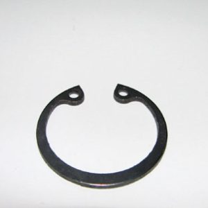 Master cylinder circlip D 23,30 mm