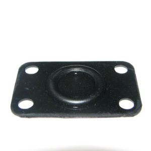 Membrane for master cylinder model 2001 - rubber