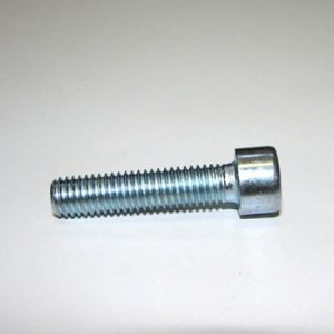 Rear brake caliper holder screw M 8x35 - model 97
