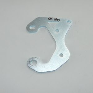 Holder for hydr.rear brake caliper-for brake model 03-for rear axle bearing housing B.F.E.,B.S.,B.P.