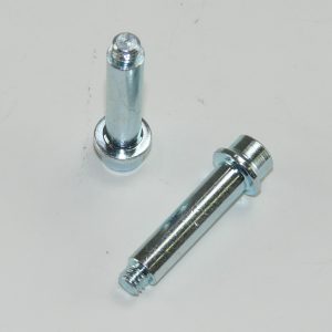 Rear brake pad screw - for adjustable brake caliper · INDOOR