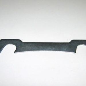 Rear brake caliper insert - model 97 - 0,6 mm