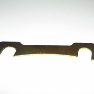Rear brake caliper insert - model 97 - 1,0 mm