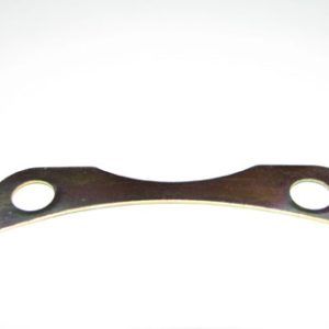 Front brake caliper insert -model 97 - 0,6 mm