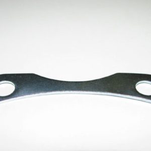 Front brake caliper insert - model 97 - 1,0 mm