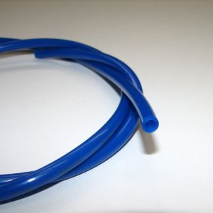 Brake hose - plastic D 6 x D 4 mm