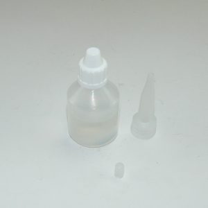 BREOX fluid for assembly of brake caliper pistons