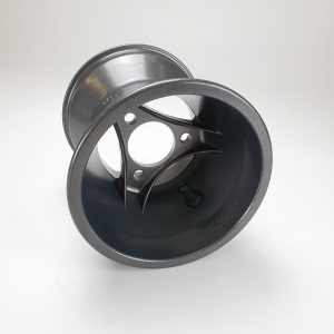 Rear wheel rim AL - MINI (140) - TOP KART