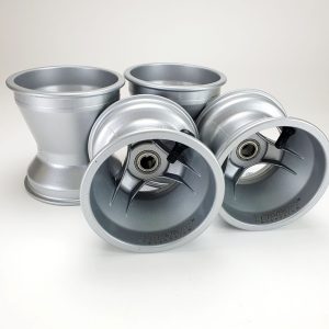 Set wheel rim MG - MINI (112/140) - TOP KART