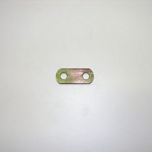 Rear bumper prop - left (short) - pitch 28 mm
