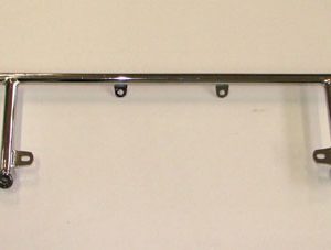 Rear bumper - wide ( 995 mm ) · BAMBINO