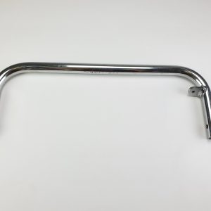 Front bumper - lower · MINI BLUE KITE