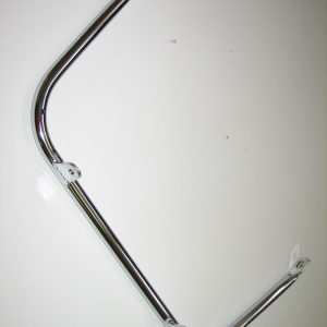 Front bumper · BAMBINO