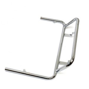 Side pod holder L - drilled from side · for 507 bodywork only - for holder 30 mm - PROKART