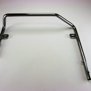 Side pod holder L - drilled from top · for STILO CIK/14 bodywork only