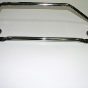 Side pod holder L - drilled from side · for STILO CIK/14 bodywork only - PROKART