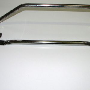 Side pod holder R - drilled from side · for STILO CIK/14 bodywork only - PROKART