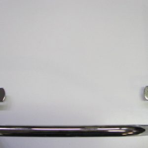 Side pod holder left - for MK 14 bodywork only · MINI RED SPARROW