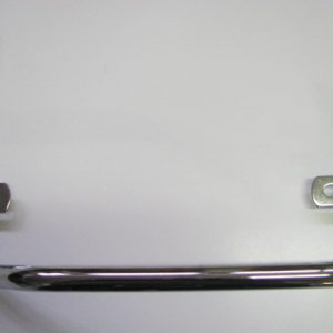 Side pod holder right - for MK 14 bodywork only · MINI RED SPARROW