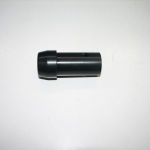 Side pod holder plastic insert - for tube diameter 30 mm