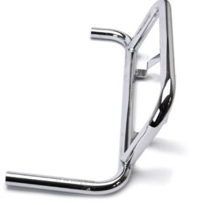 Side pod holder left - for MK 20 bodywork only · MINI