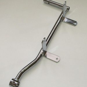 Side pod holder R · MICRO, MINI - for PANDA EVO bodywork only