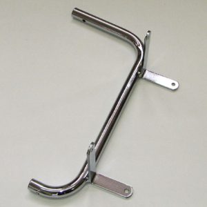 Side pod holder R · BABY, BAMBINO