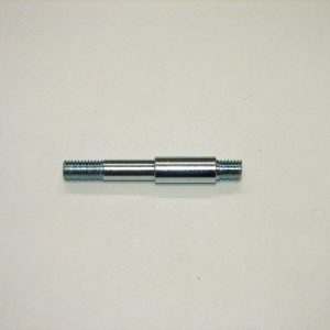Pedal axle · MINI, BAMBINO
