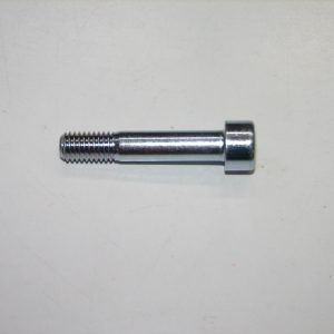 Pedal axle - L-40 mm · RZF 29, BLUE FALCON, BLUE SWIFT