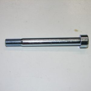 Pedal axle - L-75 mm · BLUE FALCON EVO, BLUE PHOENIX