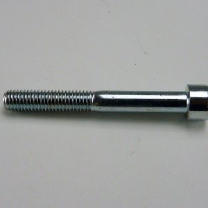 Pedal axle - L-65 mm · MINI BLUE KITE