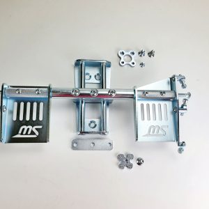 Pedal extension kit - RACING - MINI