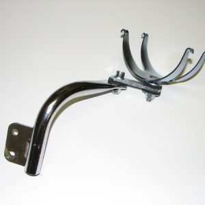 Exhaust support - complete · KF 29, BLUE FALCON