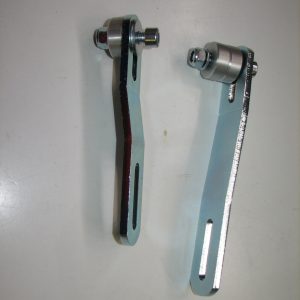 Exhaust support - complete - OK, ROTAX · BLUE FALCON EVO, BLUE SWIFT, BLUE PHOENIX