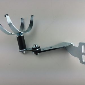 Exhaust support - complete - OK - NEW