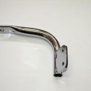Exhaust support - tube · KF 29, BLUE FALCON