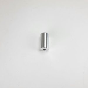 Spacer for exhaust support - plastic - OK - NEW