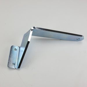 Exhaust support - naked - MINI - NEW