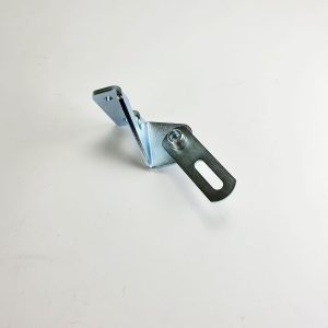 Exhaust support - L - ROTAX MICRO