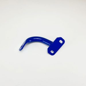 Exhaust support - R - tube - ROTAX DD2