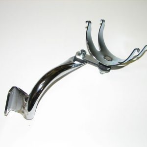 Exhaust support - complete · MINI, MINI BLUE KITE