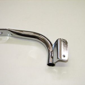 Exhaust support - tube · MINI, MINI BLUE KITE