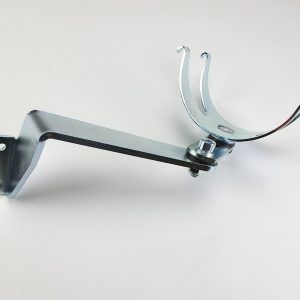 Exhaust support - complete - MINI - NEW