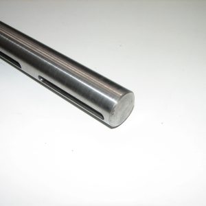 Rear axle D 25 x 920 mm - full · BAMBINO
