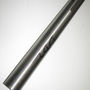 Rear axle D 40 x 3 x 1040 mm · DD2 - soft