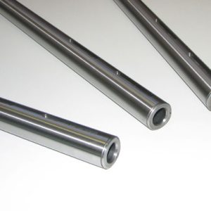 Rear axle D 30 x 6 x 1075 mm · PRO KART