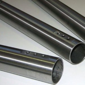 Rear axle D 50 x 2 x 1040 mm - MS 38 · universal - SOFT