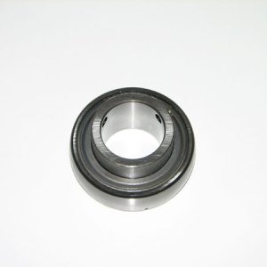 Rear axle bearing D 30 mm