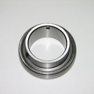 Rear axle bearing D 50 / D 80 mm
