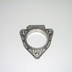 Rear axle bearing holder D axle 30, AL